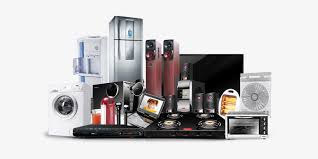 Home Appliances